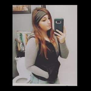 Meet your Posher, Jackie